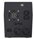 Green Cell UPS 2000VA 1400W PowerProof