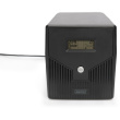 DIGITUS USV 2000VA 1200W Line-Interactive