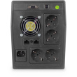 DIGITUS USV 2000VA 1200W Line-Interactive