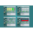 DIGITUS USV 2000VA 1200W Line-Interactive