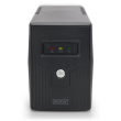DIGITUS USV 600VA 360W Line-Interactive