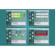 DIGITUS USV 600VA 360W Line-Interactive