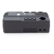 DIGITUS USV 600VA AllinOne 360W Line-Interactive