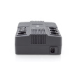 DIGITUS USV 800VA 480W Line Interactive