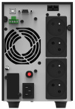 POWER WALKER UPS ON-LINE VFI 2000 AT  FR