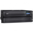 APC Smart-UPS X Rack/Tower 2200VA 1980W 4HE inkl Netzwerkkarte