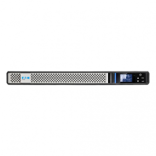Eaton 5P650IRG2 uninterruptible power supply (UPS) Line-Interactive 0.65 kVA 520 W 4 AC outlet(s)