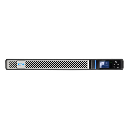 Eaton 5P850IRG2 uninterruptible power supply (UPS) Line-Interactive 0.85 kVA 680 W 4 AC outlet(s)