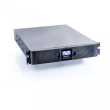 ALLNET USV 3000VA Line-Interactive, USB/RS232, LCD-Display, 19/Tower,
