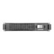 Digitus | OnLine UPS | OnLine UPS Module DN-170106, 6000VA, 6000W, 2U, 1x USB 2.0 type B, 1x RS232, LCD, LED, Pure Sine Wave, 440x86.5x620mm, 14kg | 6000 VA | 6000 W