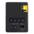 APC BVX1200LI Easy UPS 1200VA, 230V, AVR, 6 IEC