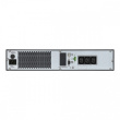 APC SRV1KRIRK-E APC Easy UPS On-Line SRV RM 1000VA 900W 230V with Rail Kit
