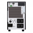 APC SRV2KIL-E APC Easy UPS On-Line SRV 2000VA 230V with Extended Runtime Battery Pack