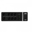 APC BE500G2-FR APC Back-UPS 500VA 8 French outlets