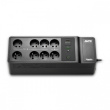 APC BE500G2-FR APC Back-UPS 500VA 8 French outlets