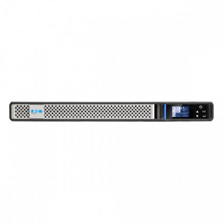 Eaton UPS 5P 1550i Rack 1U NetpackG2 1550VA/1350W