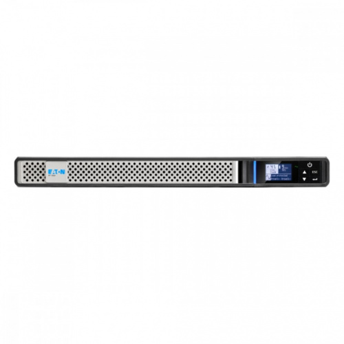 Eaton UPS 5P 1550i Rack 1U NetpackG2 1550VA/1350W