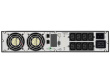 PowerWalker UPS PW On-Line 3000VA 8x IEC RACK 19''/Tower
