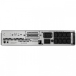 APC SMC3000RMI2U APC Smart- C 3000VA LCD RM 2U 230V