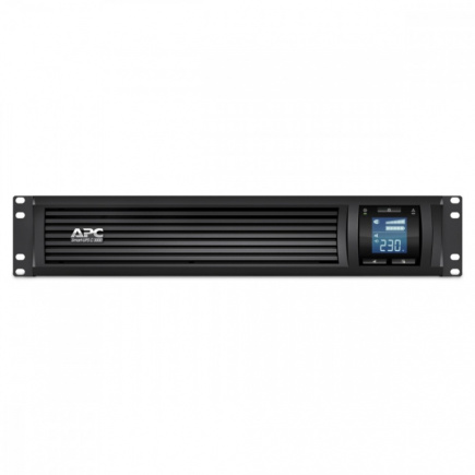 APC SMC3000RMI2U APC Smart- C 3000VA LCD RM 2U 230V