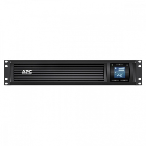 APC SMC3000RMI2U APC Smart- C 3000VA LCD RM 2U 230V
