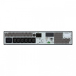 APC SRV3KRILRK-E APC Easy UPS On-Line SRV 3000VA RM 230V with Extended Runtime Battery Pack, Rail Kit
