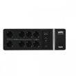 APC BE500G2-GR APC Back-UPS 500VA 8 schuko outlets