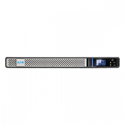 Eaton UPS 5P 1150i Rack 1U G2 1150VA /920W ABM+