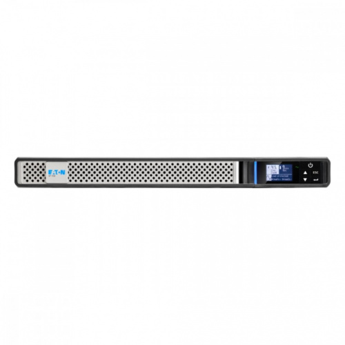 Eaton UPS 5P 1150i Rack 1U G2 1150VA /920W ABM+
