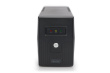 Digitus Line-Interactive UPS, 600 VA/360 W ZSIDIIUPS0017