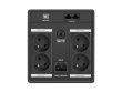 Armac UPS Line-In 1000E Home LED 1000VA 4xPL 600059