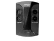 Gembird UPS Line-Interactive 850 VA 4xSchuko, USB, RJ11