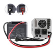 Qoltec 50720 Uninterruptible power supply UPS 800VA/560W | 12/230V converter with AVR
