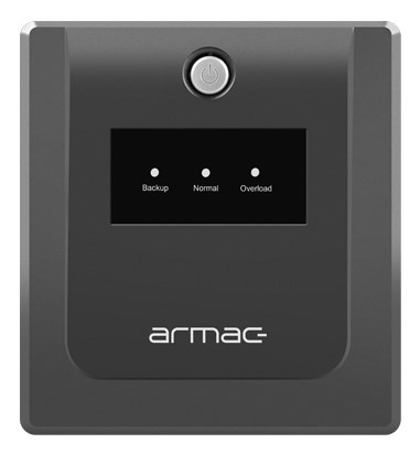 Emergency power supply Armac UPS HOME LINE-INTERACTIVE H/1500E/LED
