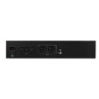 RackUPS 850VA/480W 1*9Ah EMERGENCY POWER SUPPLY.