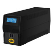 Orvaldi ID850IEC uninterruptible power supply (UPS) Line-Interactive 0.8 kVA 480 W
