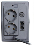 Orvaldi ID600 uninterruptible power supply (UPS) Line-Interactive 0.6 kVA 360 W