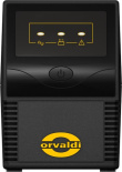 Orvaldi ID600 uninterruptible power supply (UPS) Line-Interactive 0.6 kVA 360 W