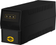 Orvaldi ID600 uninterruptible power supply (UPS) Line-Interactive 0.6 kVA 360 W