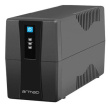 Armac H/850F/LED/V2 uninterruptible power supply (UPS) Line-Interactive 0.85 kVA 480 W 2 AC outlet(s)