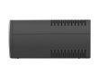 Armac H/1000F/LED uninterruptible power supply (UPS) Line-Interactive 1 kVA 4 AC outlet(s)