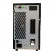 Orvaldi VWPP3K uninterruptible power supply (UPS) Double-conversion (Online) 3 kVA 2700 W 4 AC outlet(s)