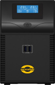 Orvaldi ID1K5CH uninterruptible power supply (UPS) Line-Interactive 1.5 kVA 900 W