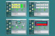 DIGITUS USV 1000VA                 600W     Line-Interactive