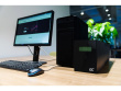 Green Cell UPS01LCD uninterruptible power supply (UPS) Line-Interactive 0.6 kVA 360 W 2 AC outlet(s)