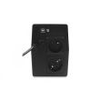 VOLT POLSKA MICRO UPS 1200 2x7Ah