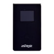 Gembird EG-UPS-031 uninterruptible power supply (UPS) 0.65 kVA 390 W 3 AC outlet(s)