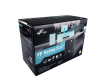FSP FP 600 uninterruptible power supply (UPS) Line-Interactive 0.6 kVA 360 W 2 AC outlet(s)