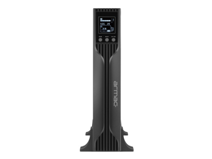 Armac R/2000I/PSW uninterruptible power supply (UPS) Line-Interactive 2 kVA 1400 W 8 AC outlet(s)
