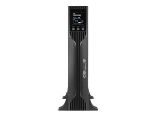 Armac R/2000I/PSW uninterruptible power supply (UPS) Line-Interactive 2 kVA 1400 W 8 AC outlet(s)
